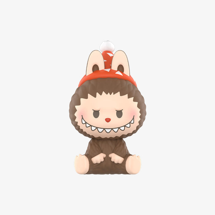 Labubu Bean The Monsters Forest Fairy Tale Set Lababu Waiting For The Prologue