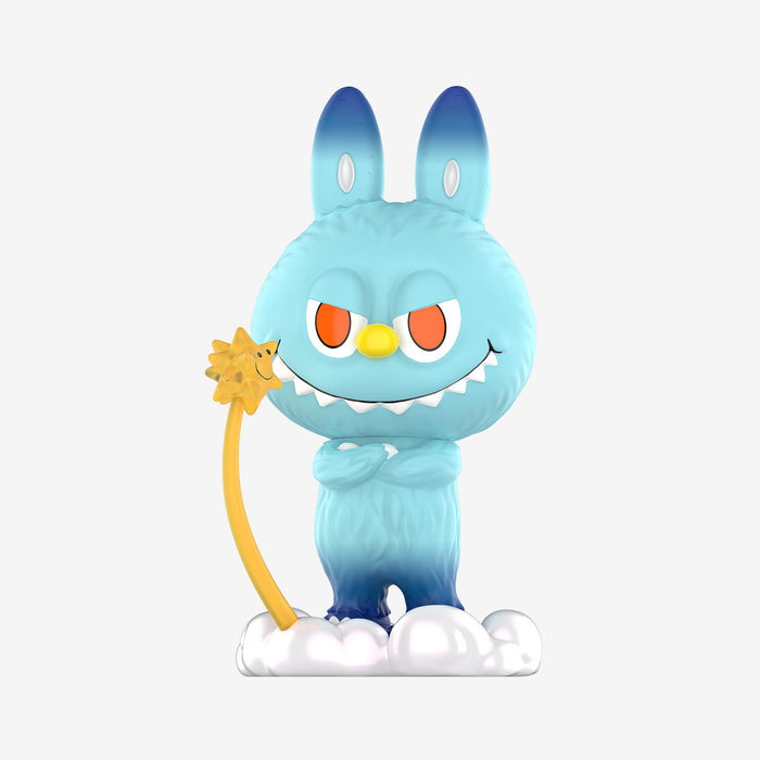 Labubu Monster Constellation Series Mystery Figure Box