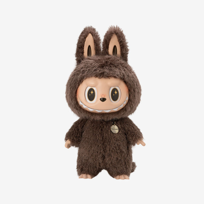 Labubu The Monsters I Found You Vinyl Doll