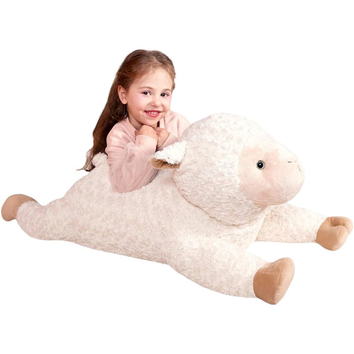 Jumbo Soft Plushy Plush Toy