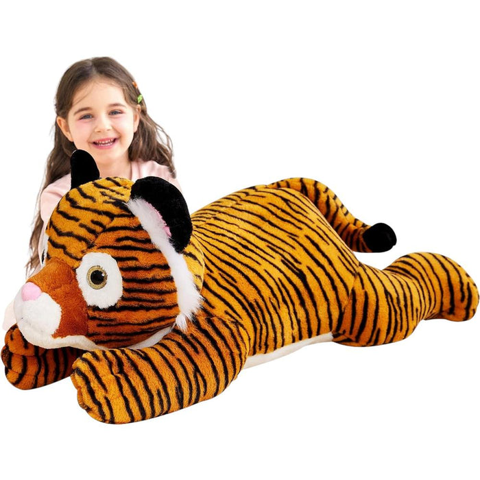 Jumbo Soft Plushy Plush Toy