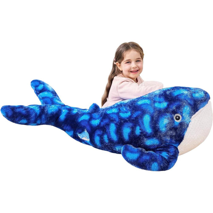 Jumbo Soft Plushy Plush Toy