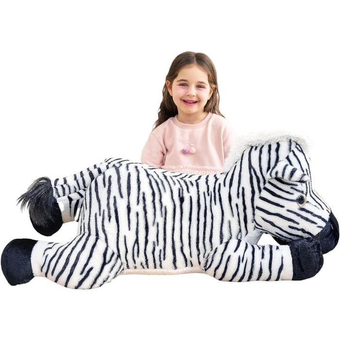 Jumbo Soft Plushy Plush Toy