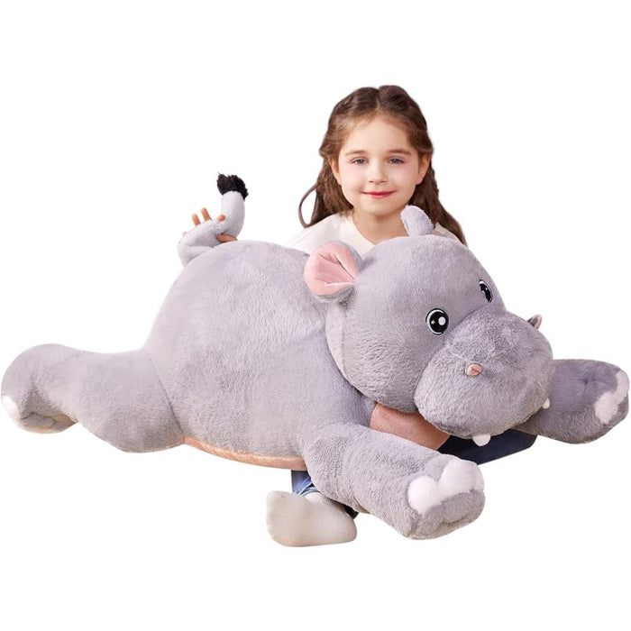 Jumbo Soft Plushy Plush Toy