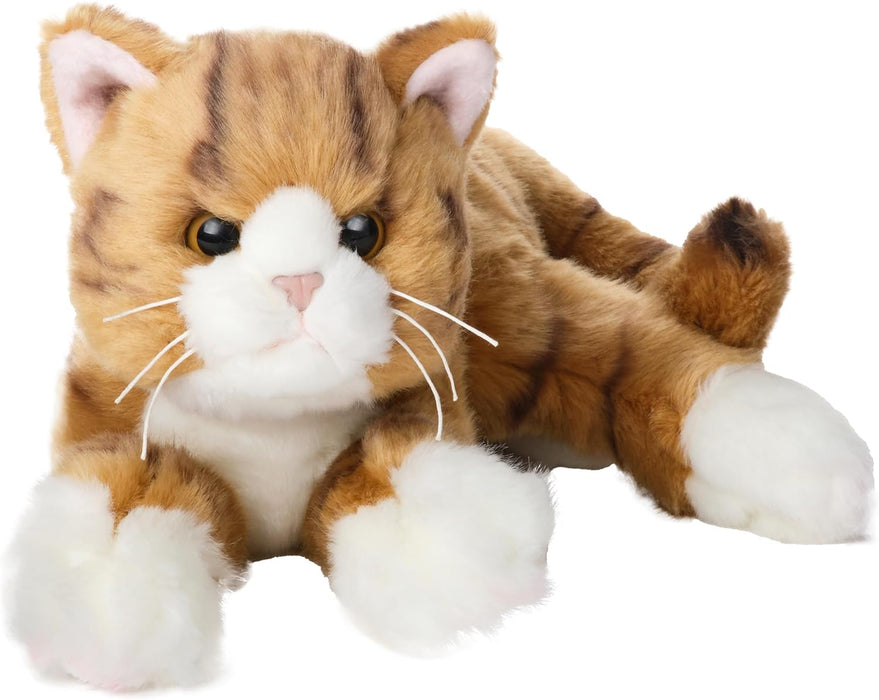 Stuffed Animal Siamese Cat Plush Toys