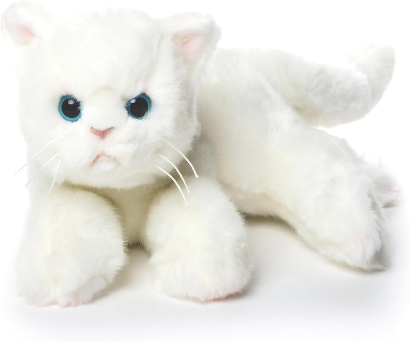 Stuffed Animal Siamese Cat Plush Toys