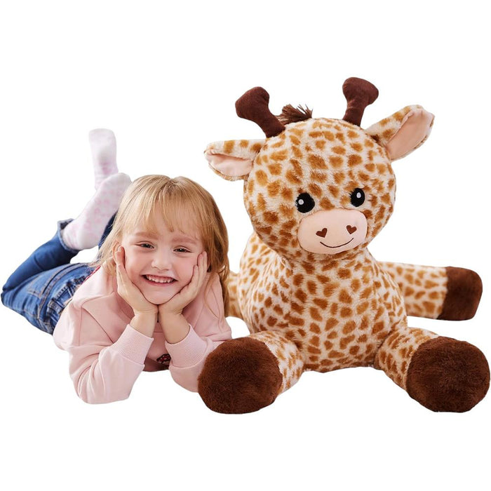 Jumbo Soft Plushy Plush Toy