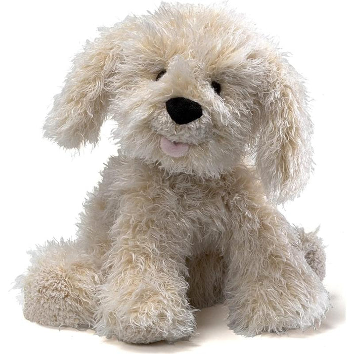 Cockapoo Puppy Plush Toy