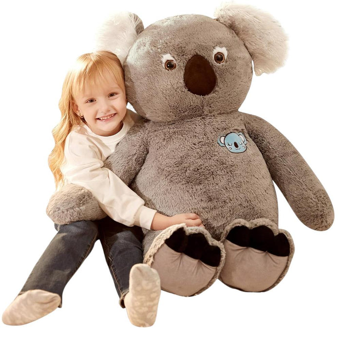 Jumbo Soft Plushy Plush Toy