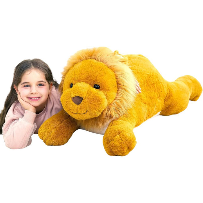 Jumbo Soft Plushy Plush Toy