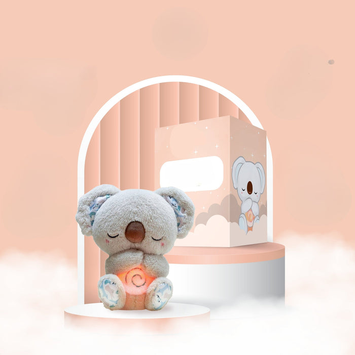 The Relief Koala Creative Construction Toy