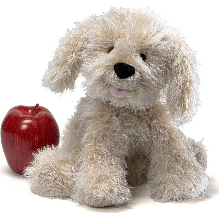 Cockapoo Puppy Plush Toy