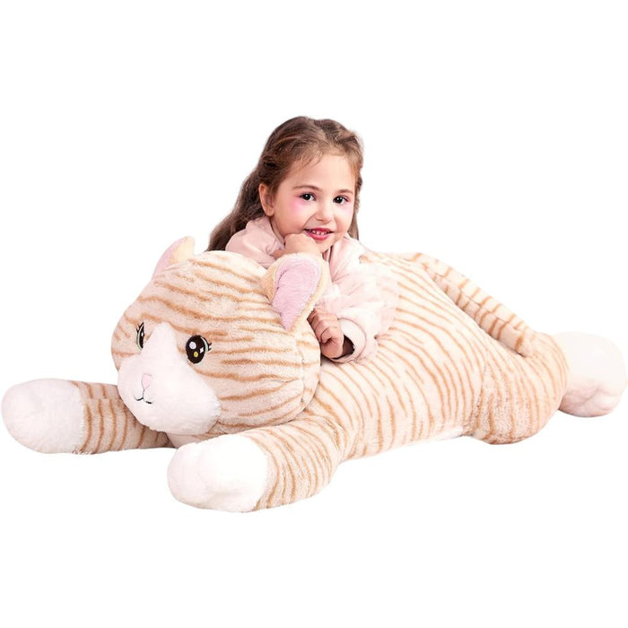 Jumbo Soft Plushy Plush Toy