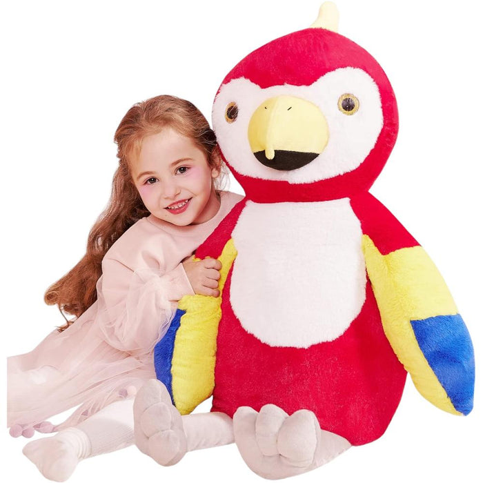 Jumbo Soft Plushy Plush Toy