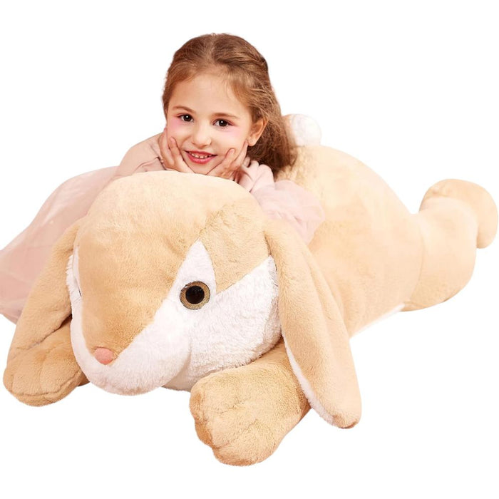 Jumbo Soft Plushy Plush Toy