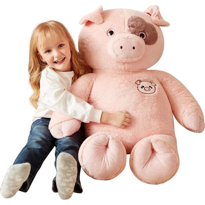 Jumbo Soft Plushy Plush Toy