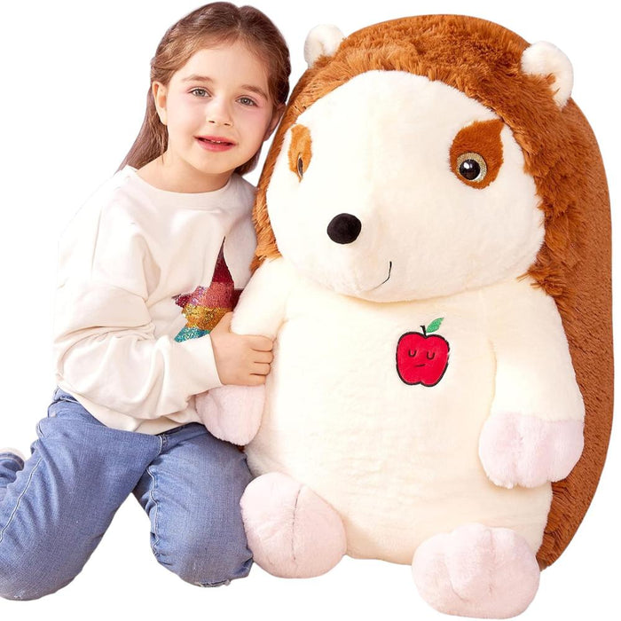 Jumbo Soft Plushy Plush Toy