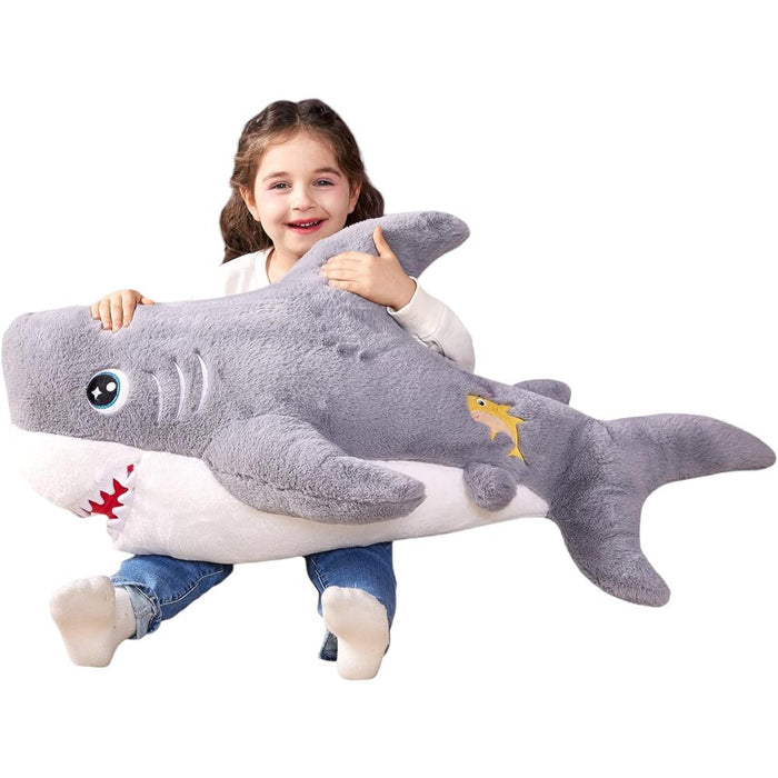 Jumbo Soft Plushy Plush Toy