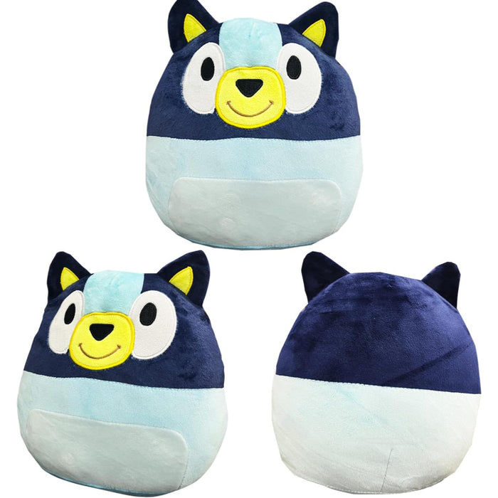 2 Pieces Bingo Plush Toys