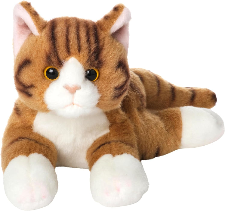 Stuffed Animal Siamese Cat Plush Toys