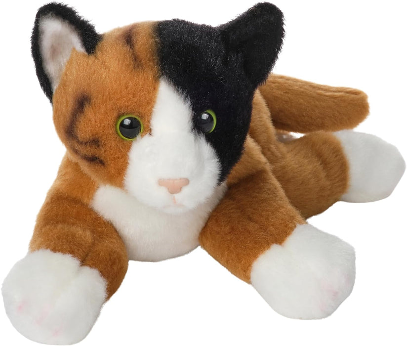 Stuffed Animal Siamese Cat Plush Toys