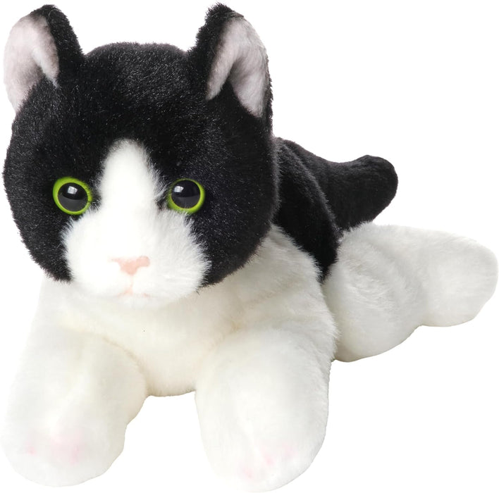 Stuffed Animal Siamese Cat Plush Toys