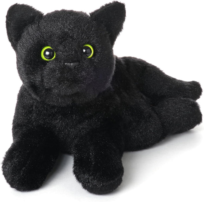 Stuffed Animal Siamese Cat Plush Toys