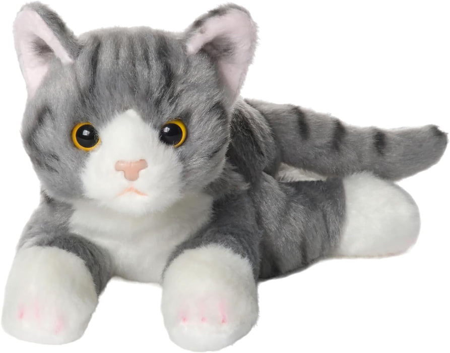 Stuffed Animal Siamese Cat Plush Toys