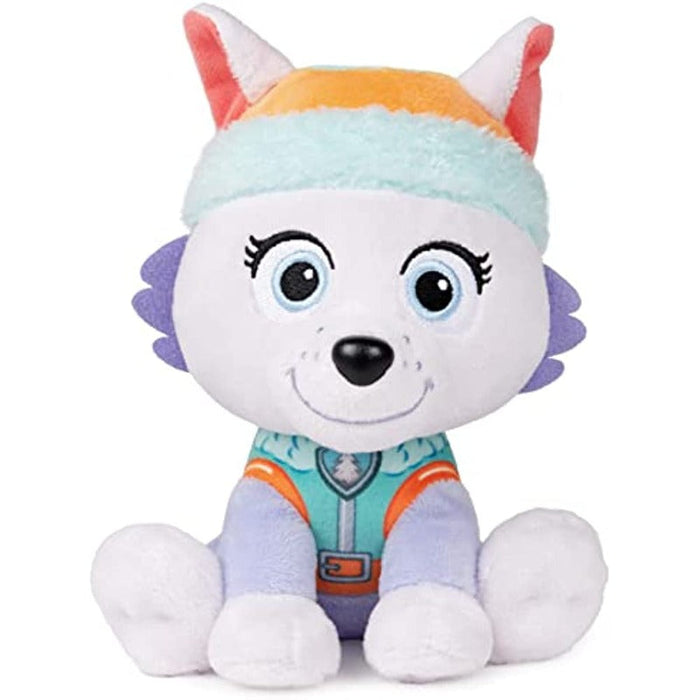 Everest The Soft Stuffed Puppy Toy With Uniform