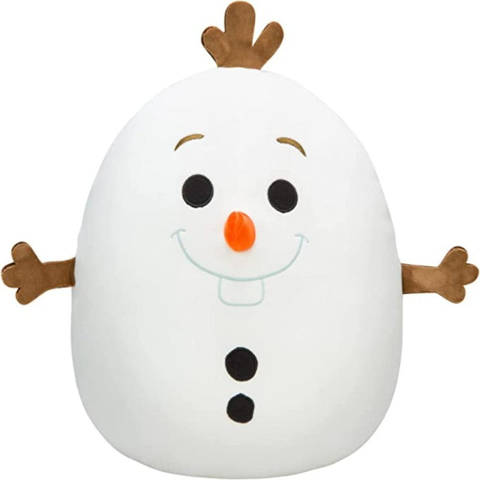 14-Inch Ultrasoft Olaf Plush Toy