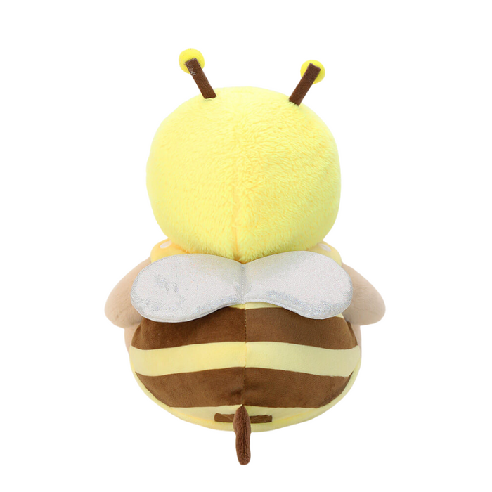 Little Honey Bee Bear Outfit