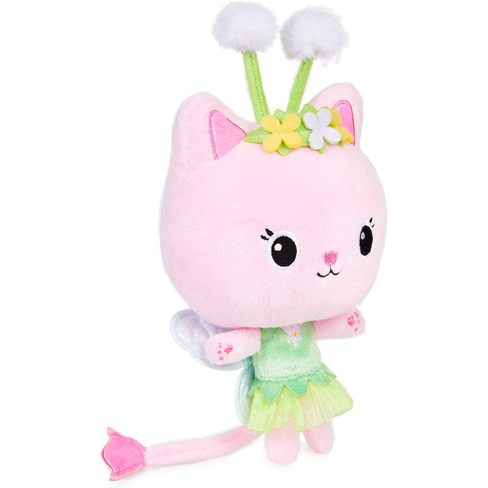 Kitty Fairy Purrific Plush Toy