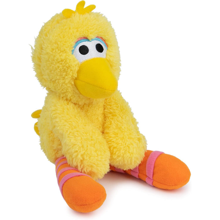 Bird Take Along Buddy Plush Toys