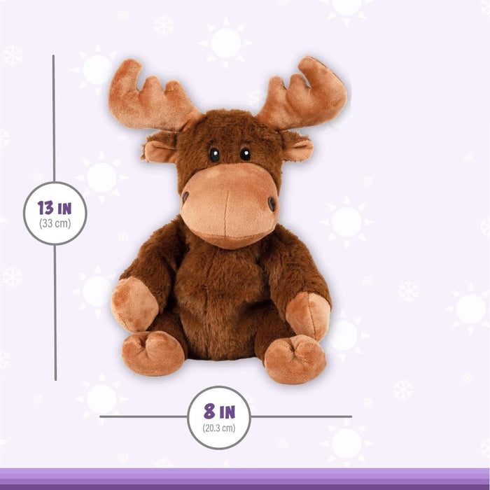 Moose Scented Plush Toys