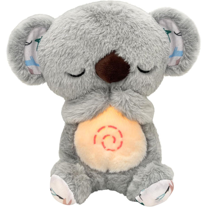 Soothe Snuggle Koala Plush Toy