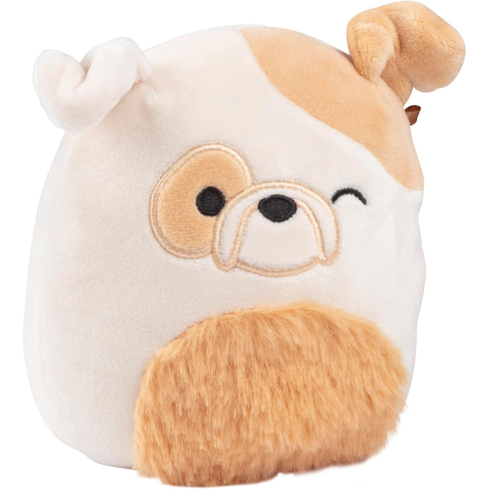 Animal Soft Plush Toy