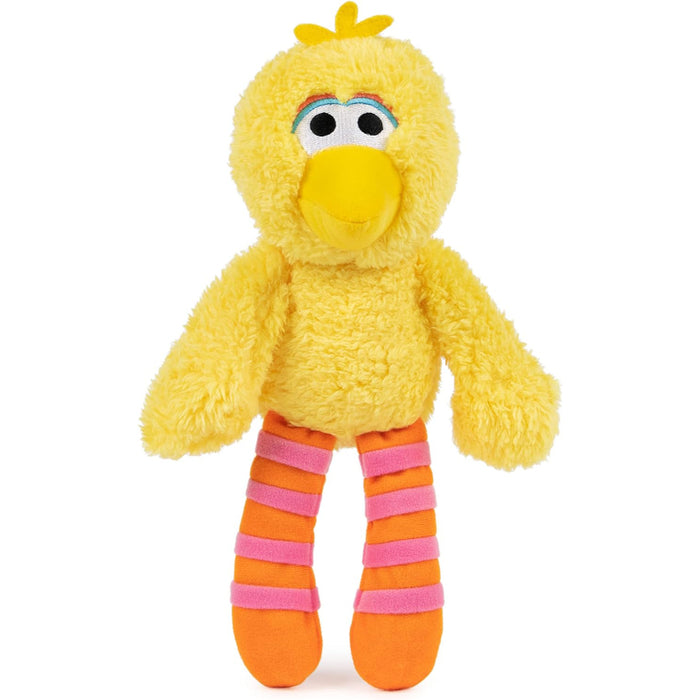 Bird Take Along Buddy Plush Toys