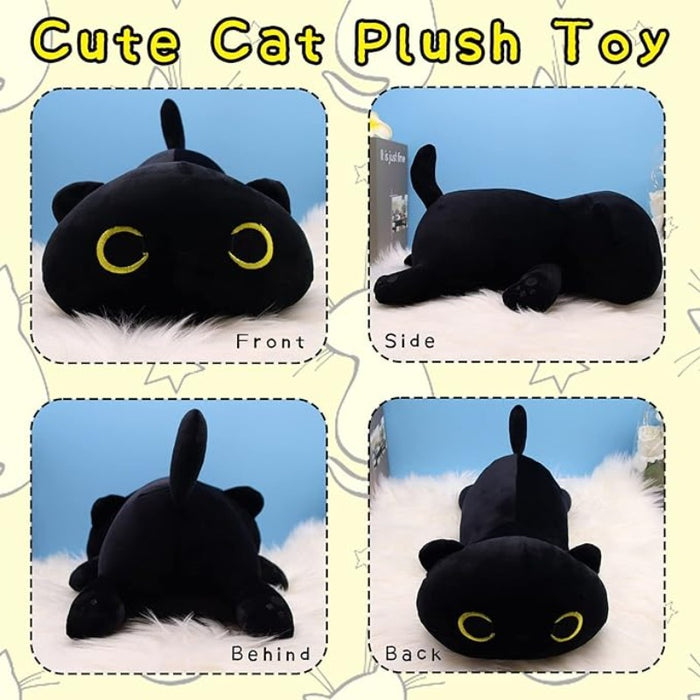 Cat Plush Animal Stuffed Toy