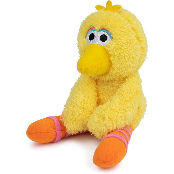 Bird Take Along Buddy Plush Toys