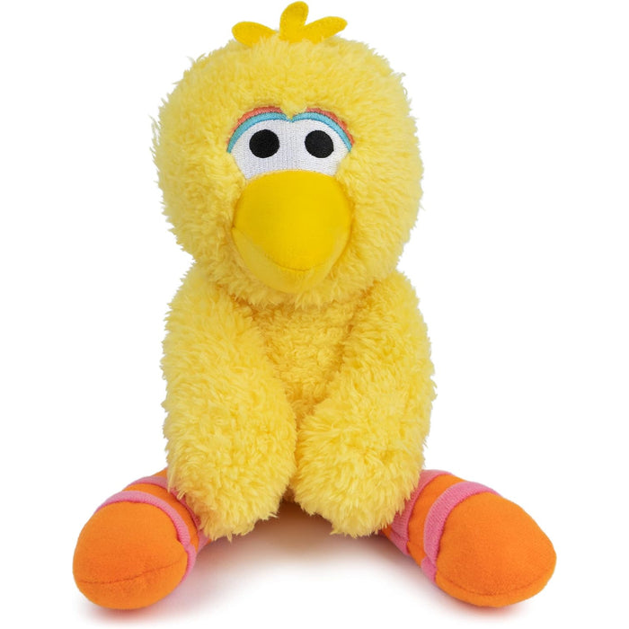 Bird Take Along Buddy Plush Toys