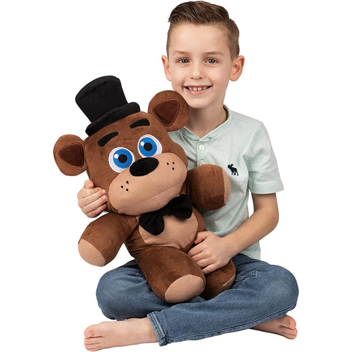 Stuffed Plush Monkey Pillow Buddy