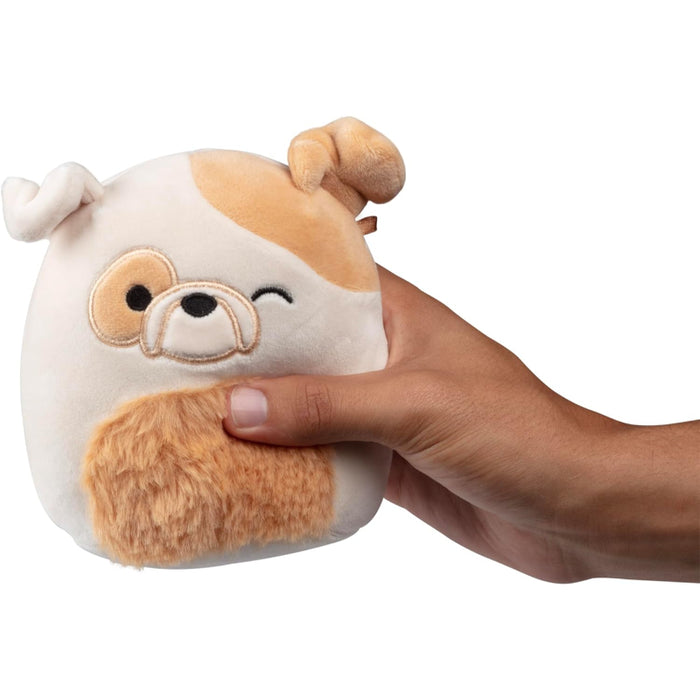 Animal Soft Plush Toy