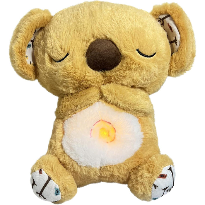 Soothe Snuggle Koala Plush Toy