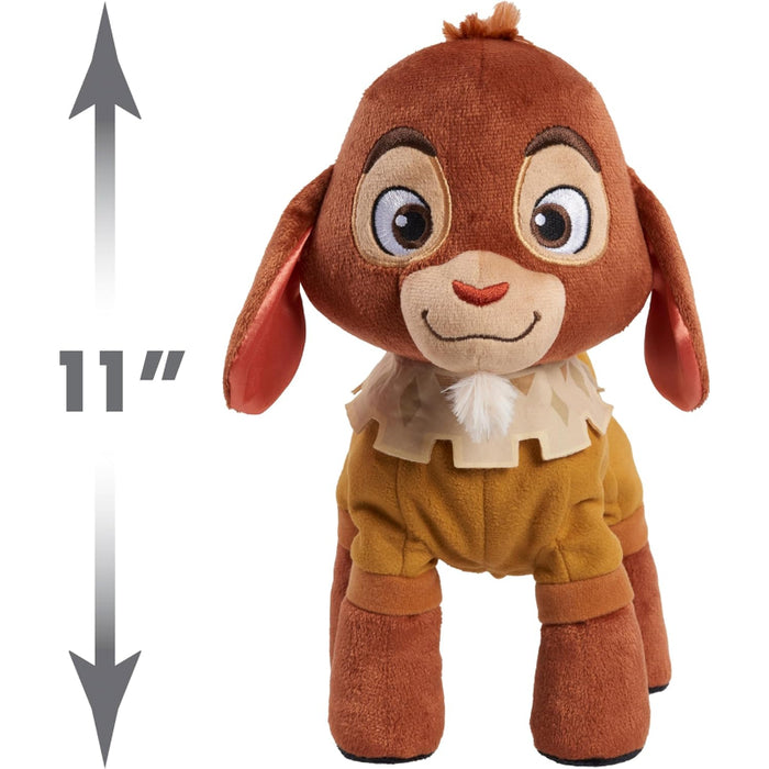 Valentino Goat Plush Toy