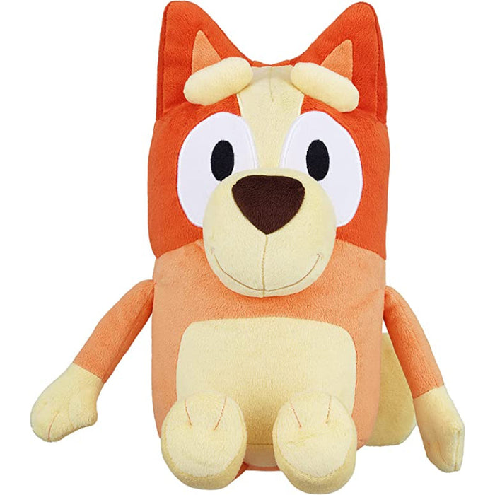 Bingo Jumbo Plush Toy