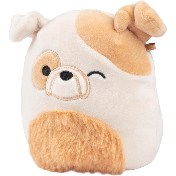 Animal Soft Plush Toy