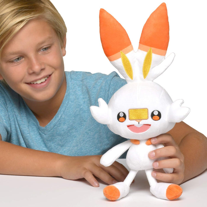 Adorable Ultra Soft Plush Toy