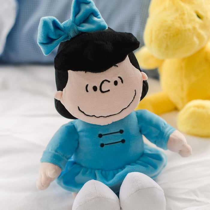 Adventure Peanuts Collectible Plush