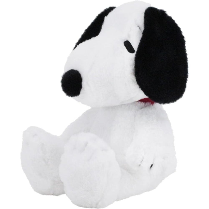 Snoopy The Explorer Collectible Plush