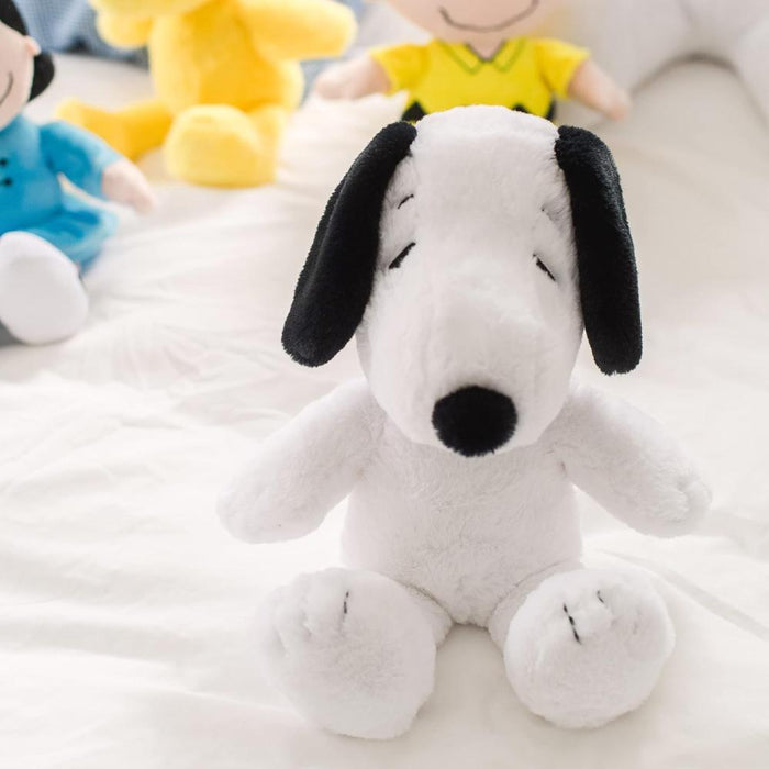 Snoopy The Explorer Collectible Plush